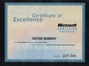 victor mcsd
